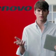 Illustration for article titled Wait, Ashton Kutcher Was a Product Engineer for Lenovos New Tablet?
